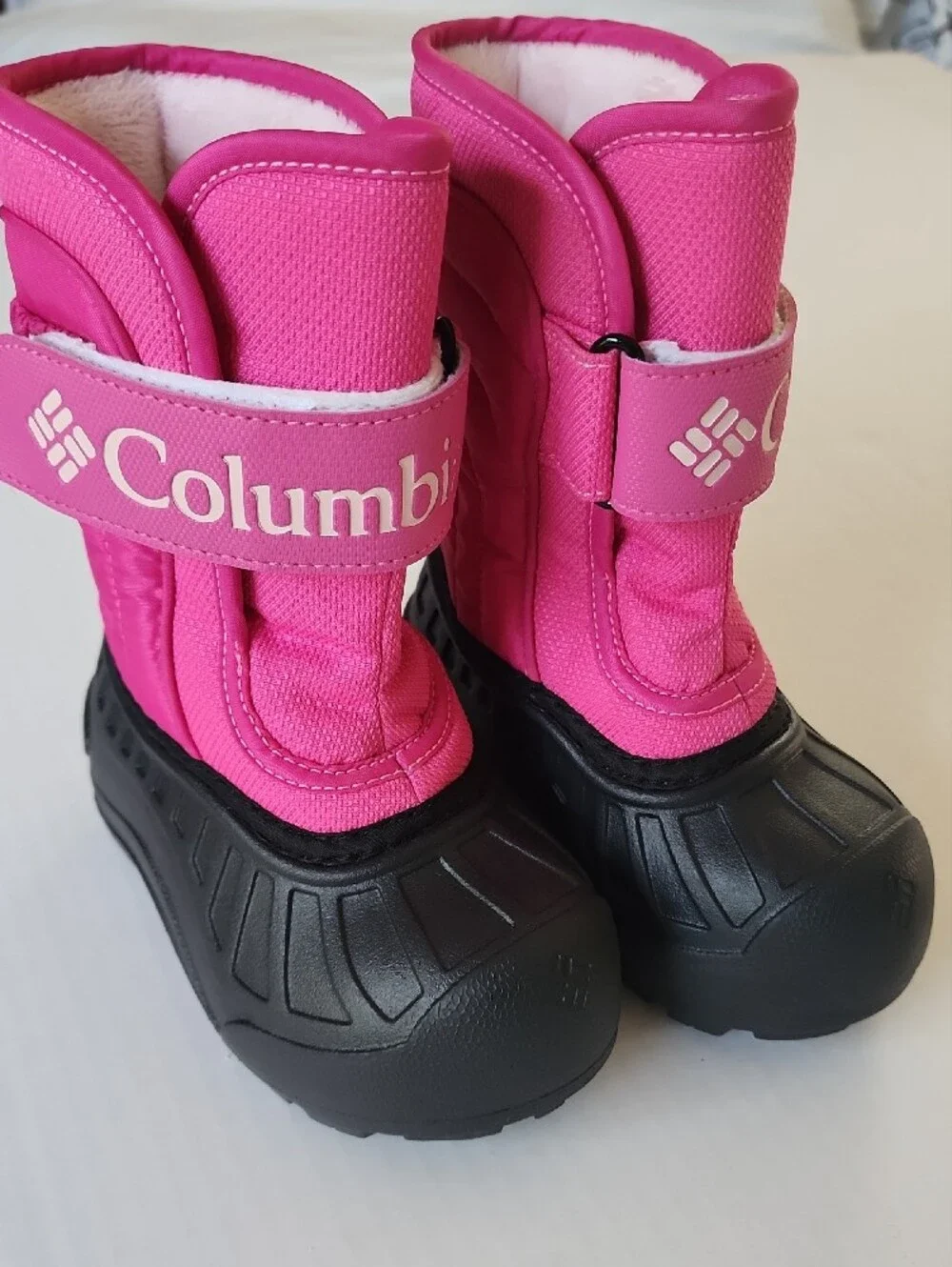 Columbia Kids' Powderbug Snowlite Water Resistant Boot Little/Big Kid